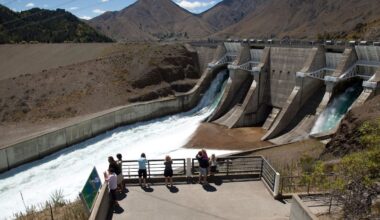 Splitting power generators from their retail arms would not cut electricity bills – Oliver Hartwich