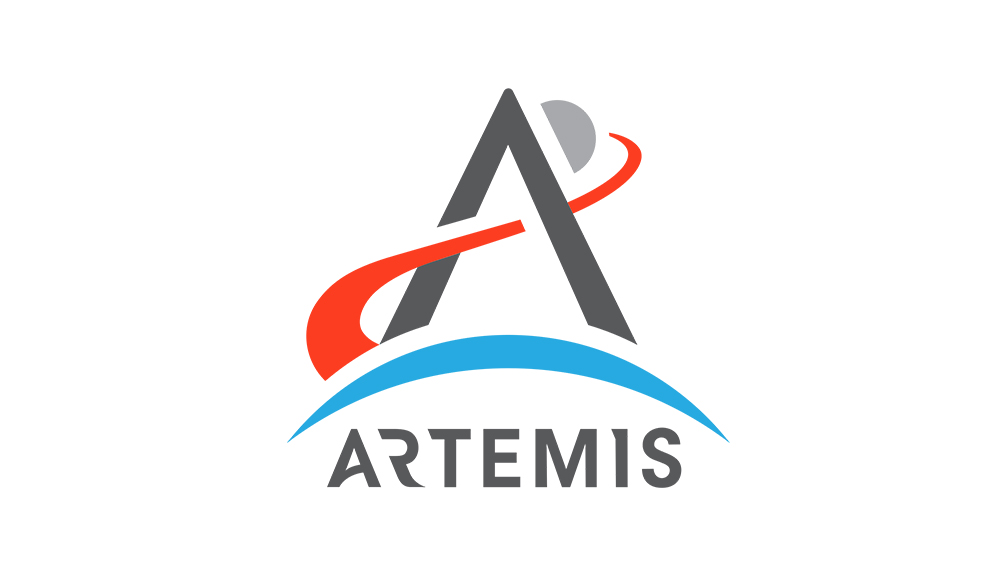 NASA Artemis logo