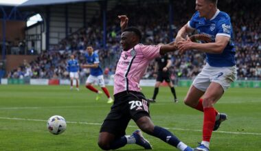 Leicester City decline: From Premier League title to League One danger