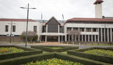 Rotorua ratepayers face 6.8% rates increase, rising debt and no say – Reynold Macpherson