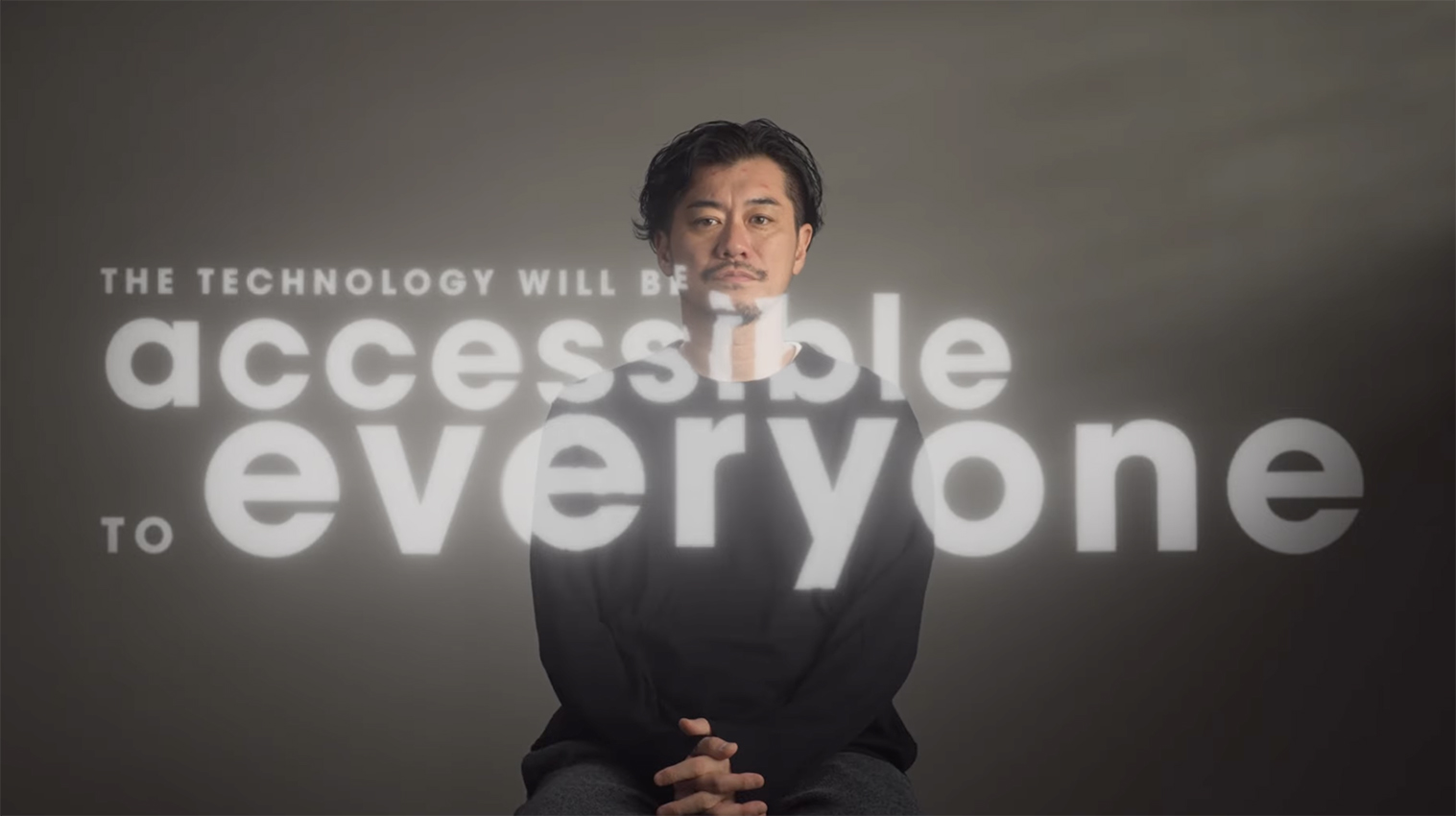 Dentsu Lab Tokyo’s breakthrough ‘Waves of Will’ lets ALS sufferer return to stage via brainwaves