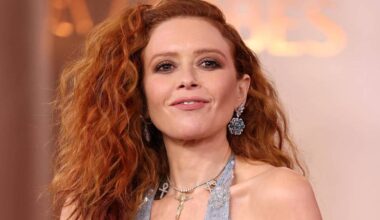 Natasha Lyonne Claims ICE Detained Her After Kicked Off Flight