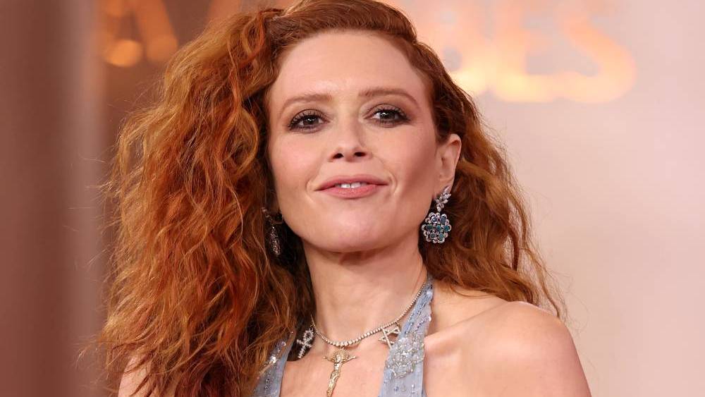 Natasha Lyonne Claims ICE Detained Her After Kicked Off Flight