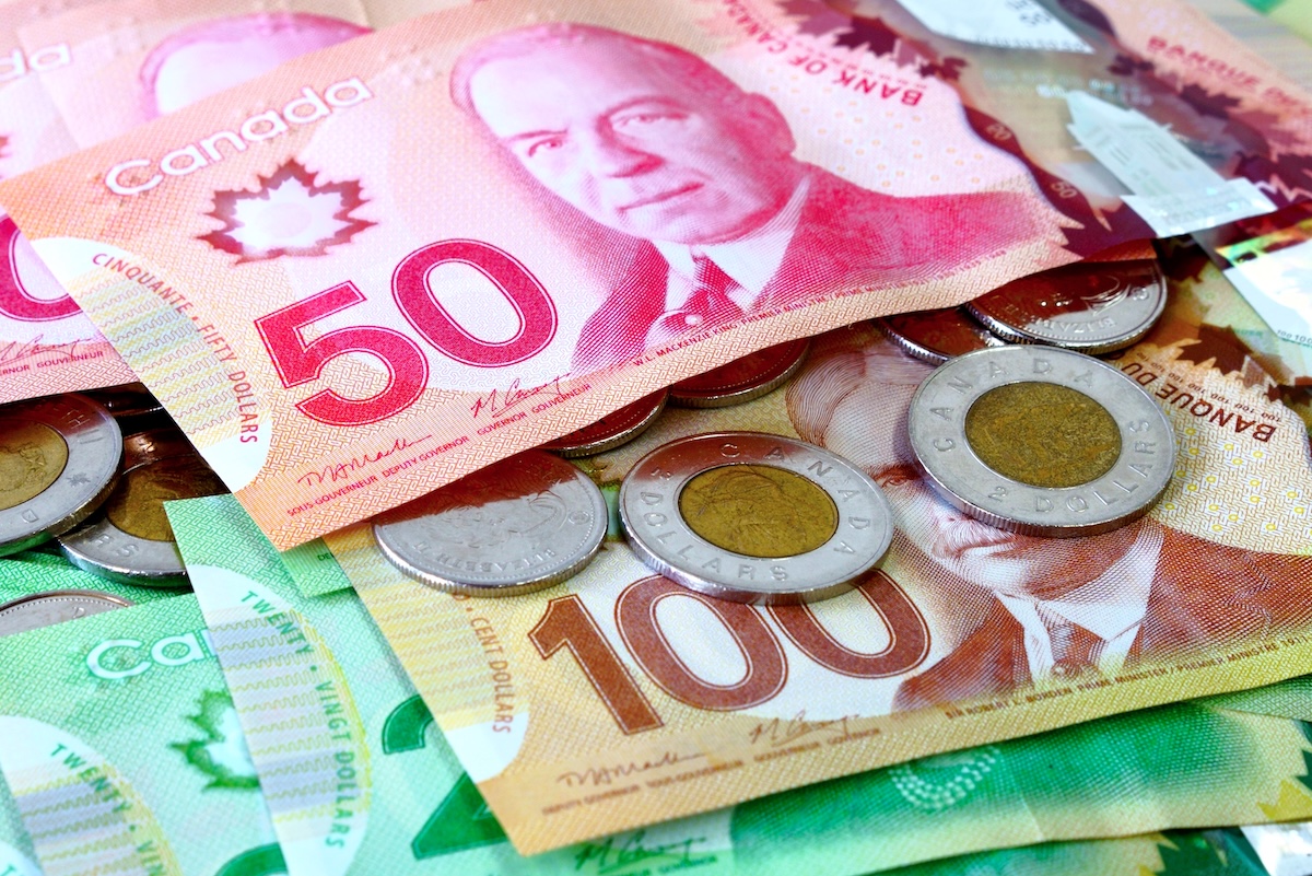 New CPP and OAS Payments Coming On April 28 With An Increase