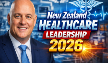 New Zealand Healthcare Leadership 2026 Te Whatu Ora Board Changes, CEO Updates and System Reforms