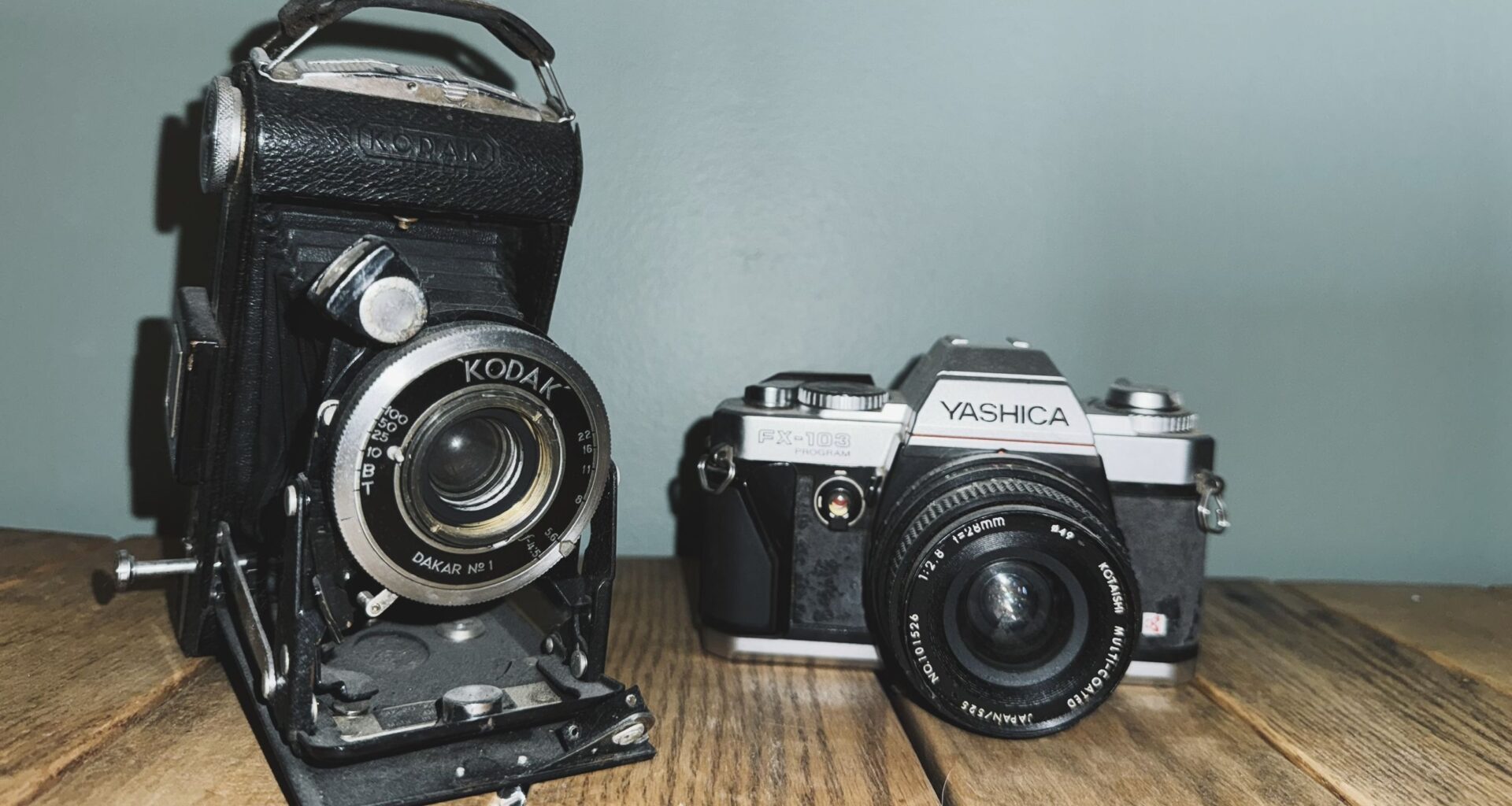 Instagram's retro flash filter is both viral and controversial. But I’m a photographer, and that retro flash look is actually easy to create with almost any camera