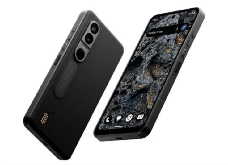 Nokia Mission-Safe Phone 2 may skip HMD Global