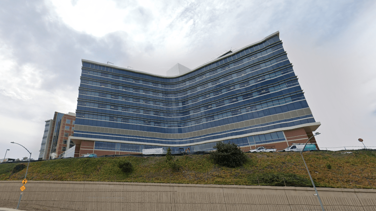 Ernest and Evelyn Rady to donate $75M to Scripps Memorial Hospital in La Jolla – NBC 7 San Diego