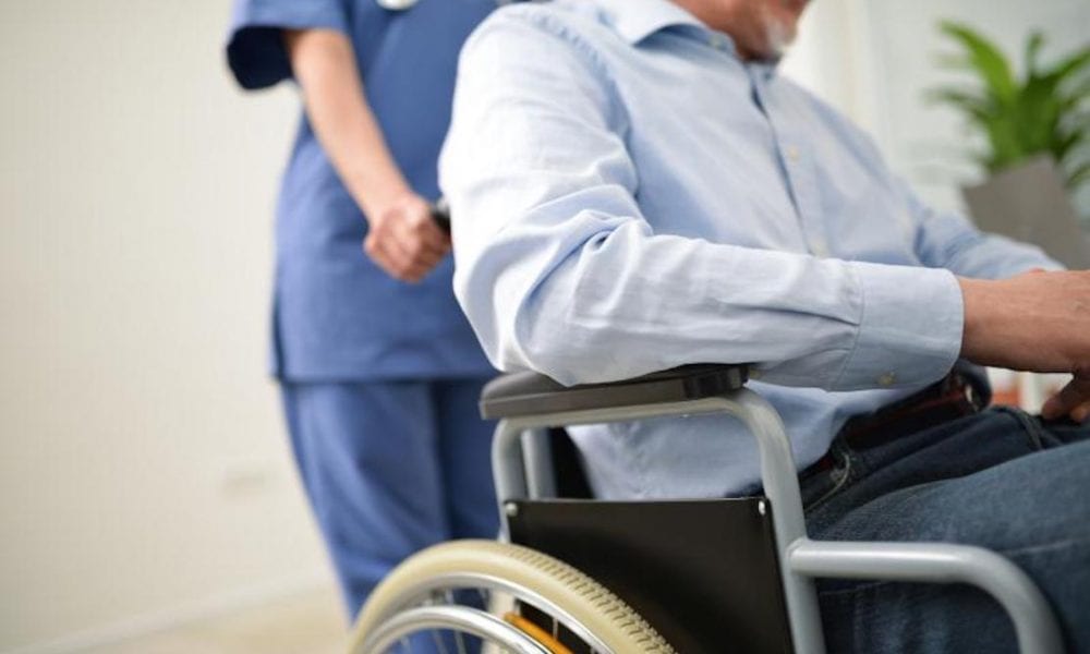 Southern Trust ‘out of kilter’ over domiciliary care with claims £11m could be saved as Department asked to intervene – Armagh I