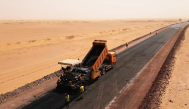 Tunisia unveils plans for ambitious overland trade corridor to connect North Africa with the Sahel