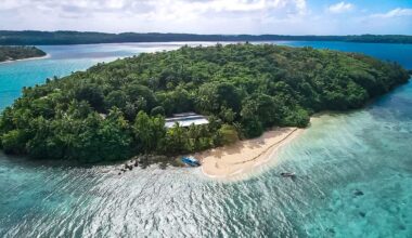 Tonga travel guide: A quiet South Pacific escape for winter sun