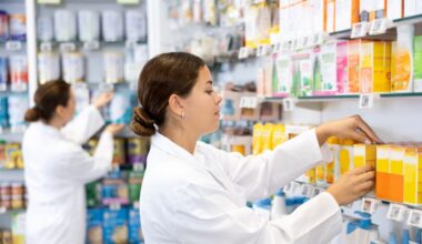 Expanded role for pharmacists announced
