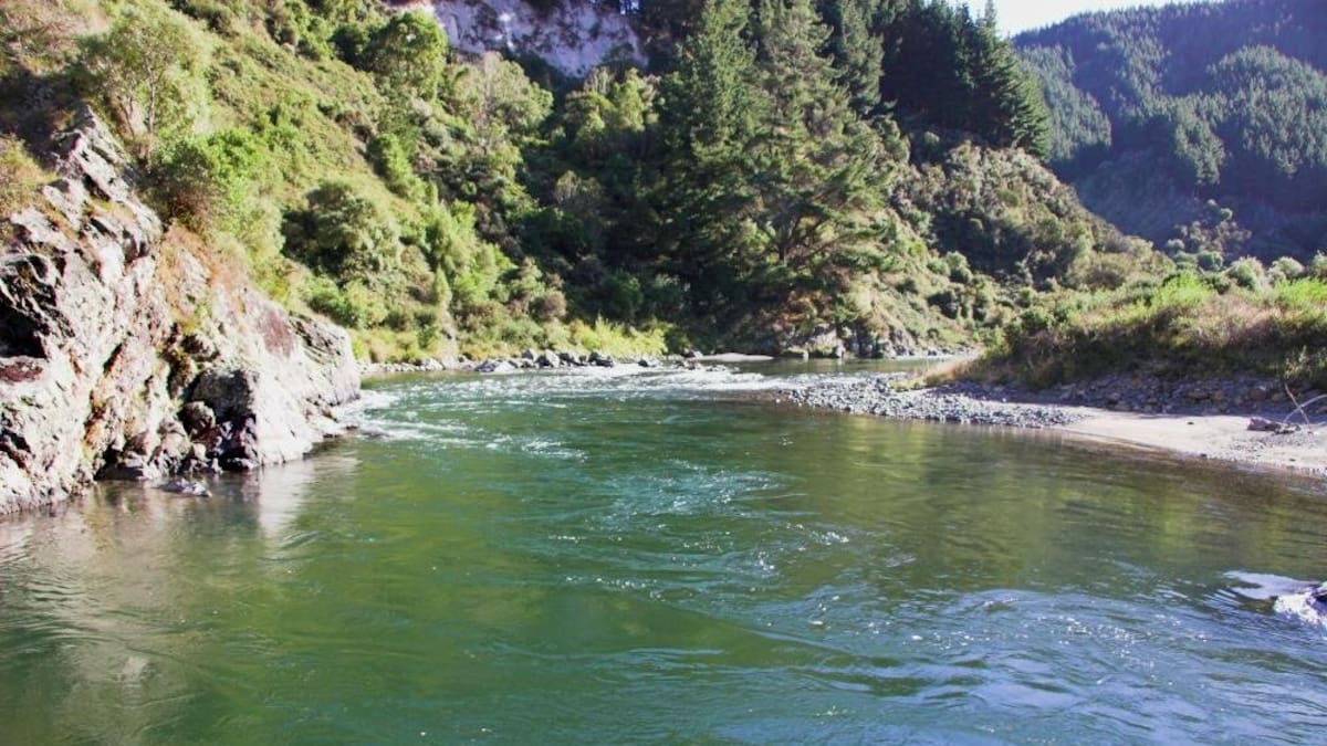 Hawke’s Bay weather safety: Mohaka River monitoring system stolen during Cyclone Vaianu