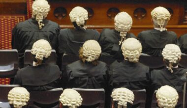 Becoming a King’s Counsel should mean something more than the ability to charge $1500 an hour – Deborah Manning