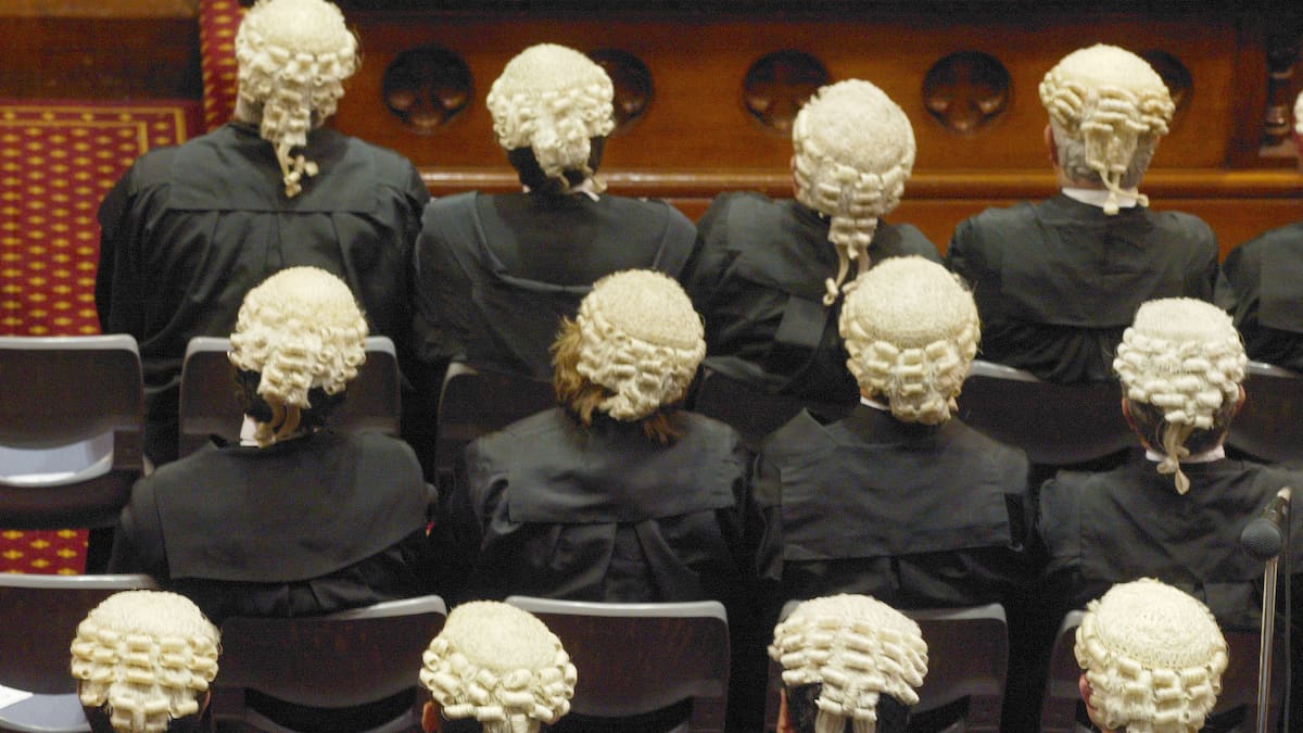 Becoming a King’s Counsel should mean something more than the ability to charge $1500 an hour – Deborah Manning