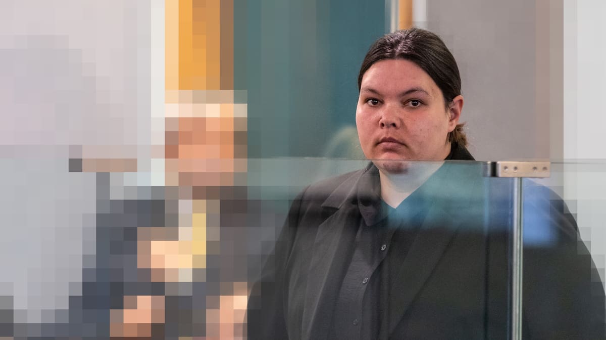 Pukekohe hit-and-run murder trial: CCTV shows Toni-Ashley Crawford crashing into Teri Rhind