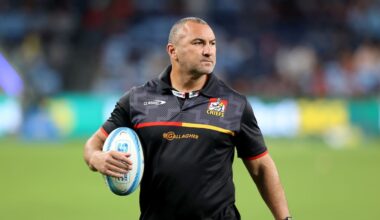 Munster Rugby turmoil grows after Roger Randle appointment sparks resignations