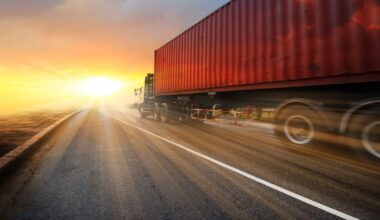 Whanganui trucking companies hit by diesel surge warn of higher prices for consumers