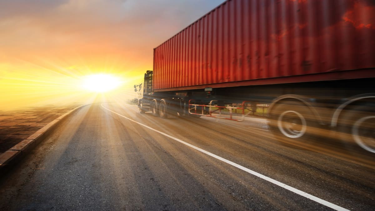 Whanganui trucking companies hit by diesel surge warn of higher prices for consumers