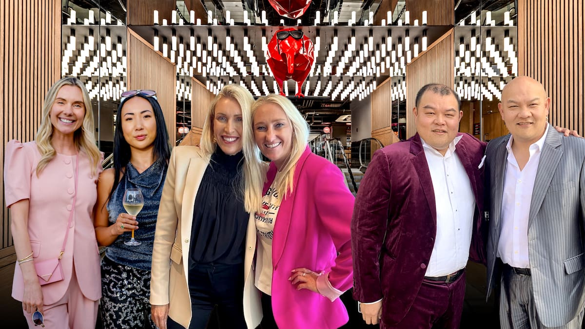 Society Insider: The Chow brothers to open Aka at Radisson Red; Anna Mowbray-backed leadership summit returns to Auckland