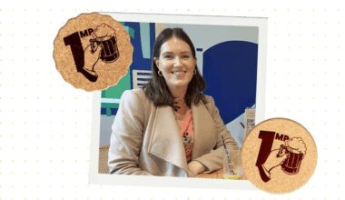 One MP, One Pint: Brooke van Velden on knowing when you’ve reached your peak