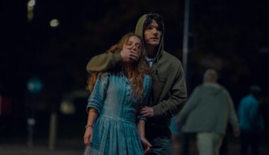 'Unchosen' Ratings: 10.4 Million Netflix Views