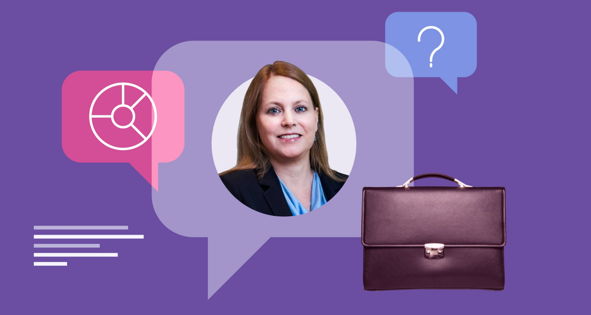 Ask the Analyst: How Can I Illustrate Our Financial Position to a Spouse Who Shows Little Interest?