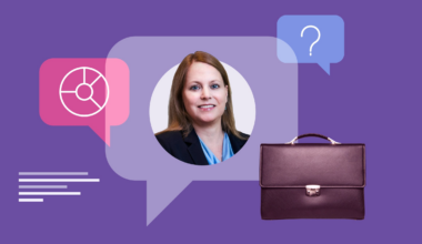 Ask the Analyst: How Can I Illustrate Our Financial Position to a Spouse Who Shows Little Interest?