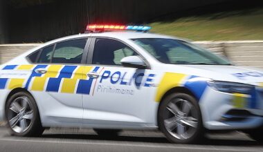 One person dead after crash near Bulls closes State Highway 1 and SH3 for several hours