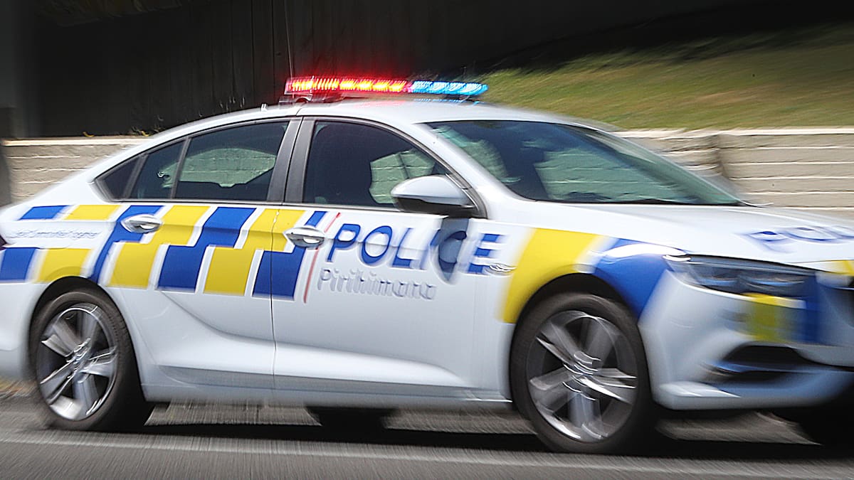 One person dead after crash near Bulls closes State Highway 1 and SH3 for several hours