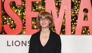 The Housemaid writer Freida McFadden unmasks herself as doctor Sara Cohen