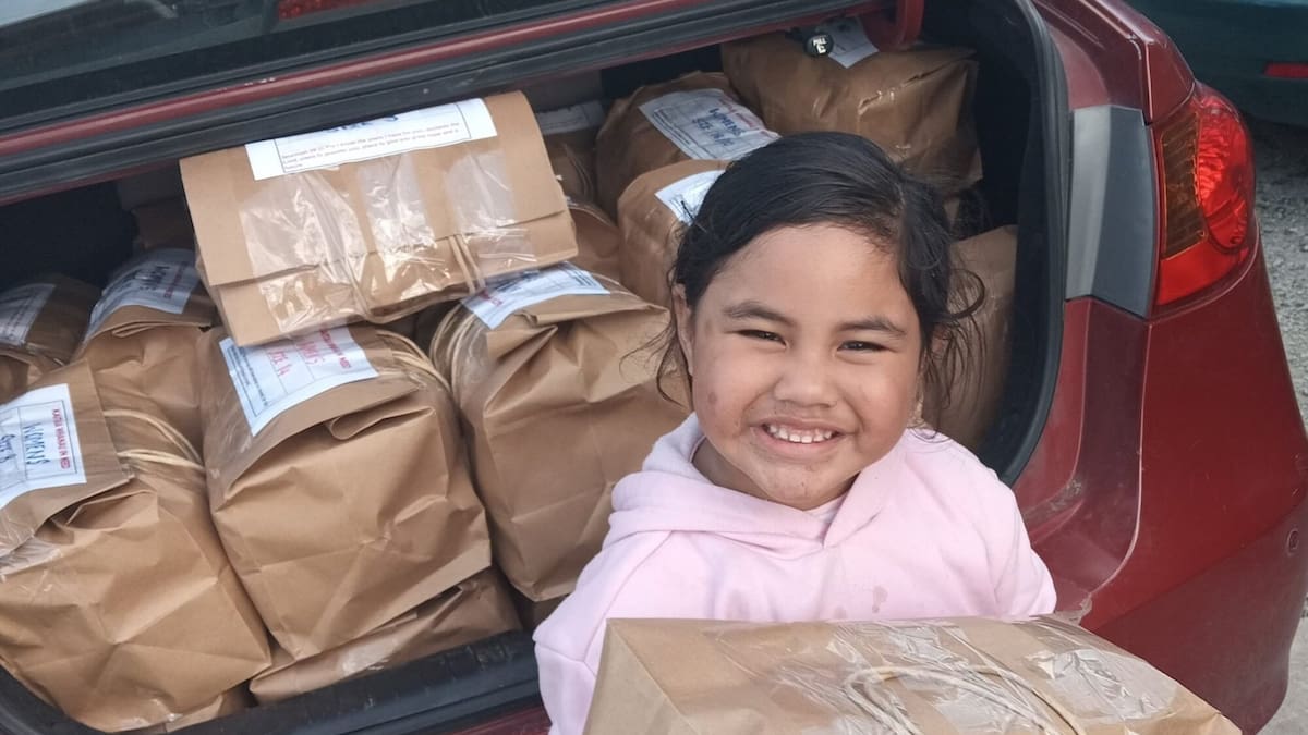 Kaitāia flooding forces closure of key whānau support group