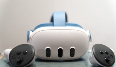 Meta raises Quest 3 and Quest 3S prices due to RAM shortage