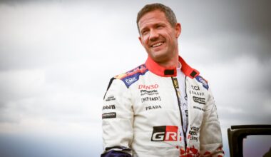 Solberg continues to close on leader Ogier – DirtFish