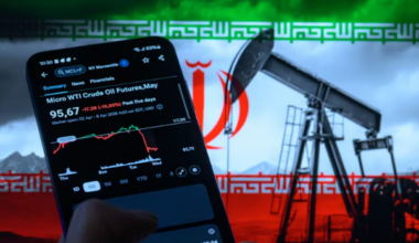 A stronger Iran, a weaker order?