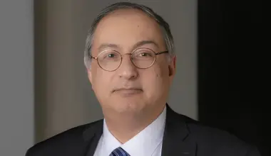 Wafik S. El-Deiry: Keynote on Precision Oncology and p53 Research