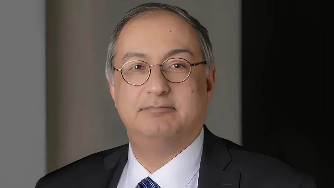 Wafik S. El-Deiry: Keynote on Precision Oncology and p53 Research