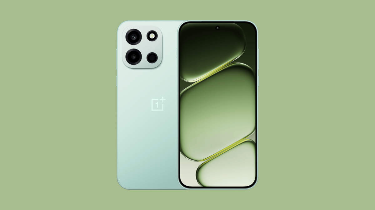 OnePlus Nord 6 1