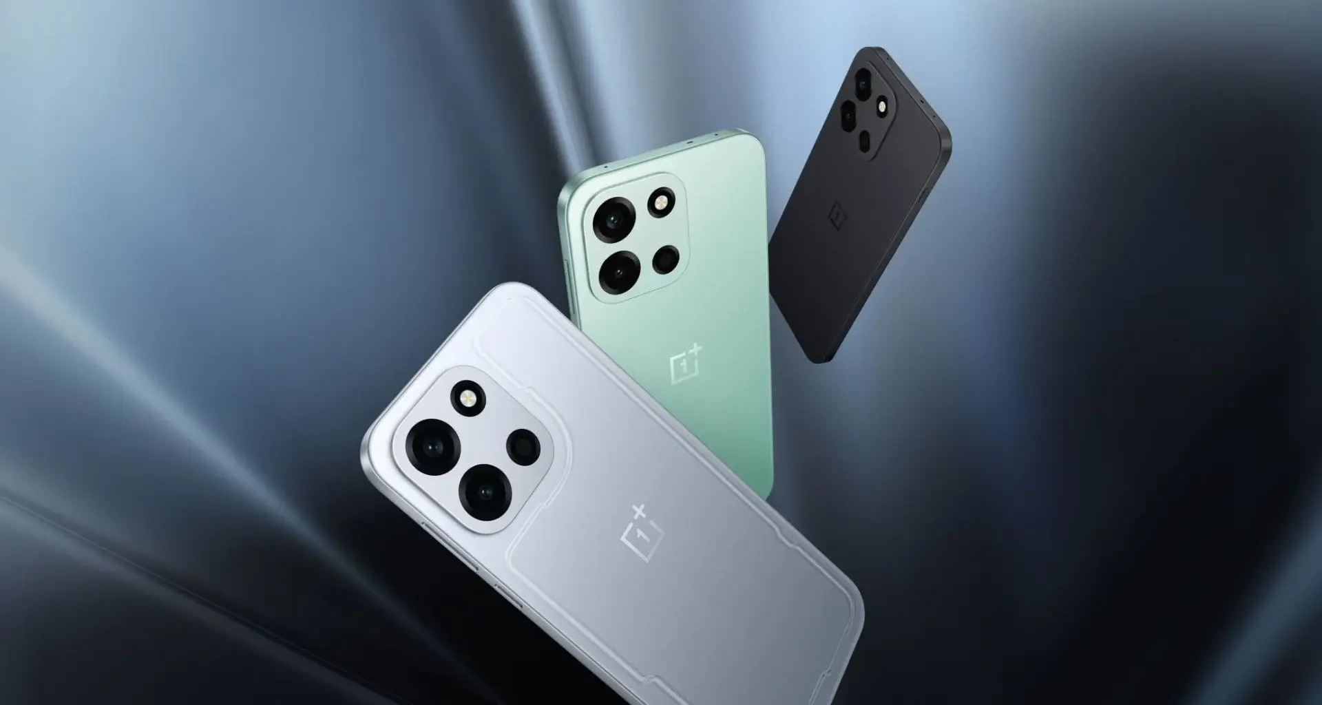 OnePlus Nord 6