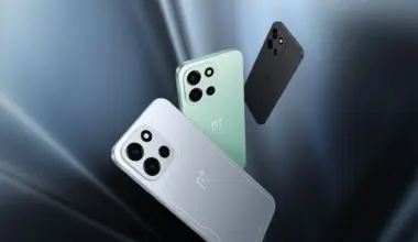 OnePlus Nord 6