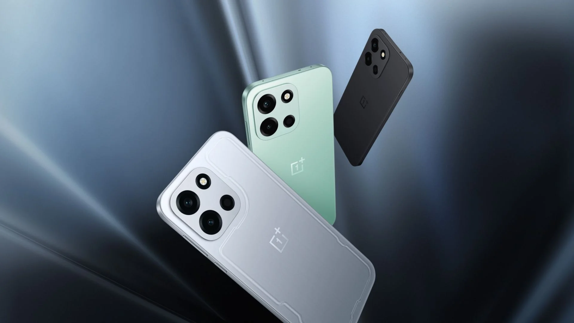 OnePlus Nord 6