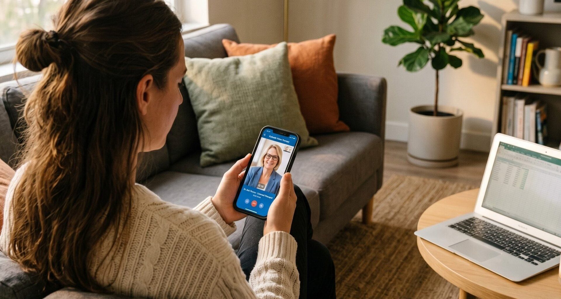 3 Ways to Get Therapy — From Free to $250 Per Session