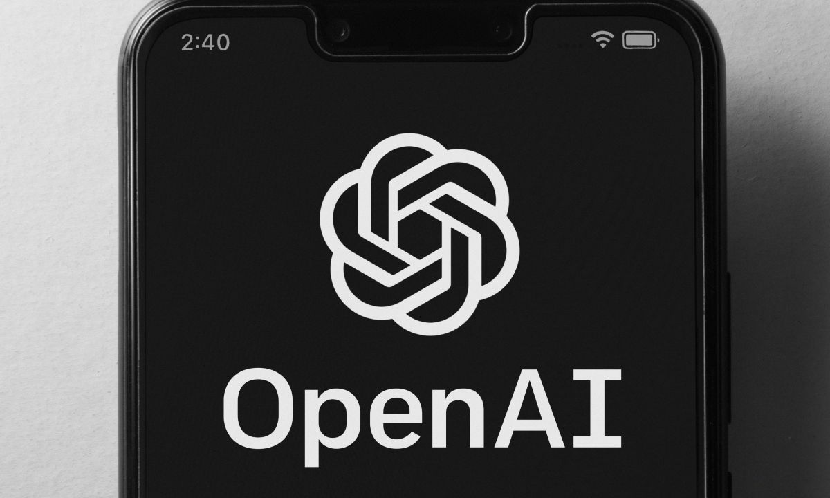 OpenAI drug