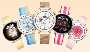 Gadgets & Wearables