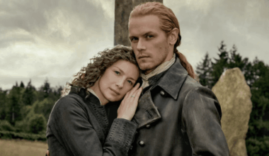 Fergus Dies in Fire After Saving Kids, Hot Sex Scene