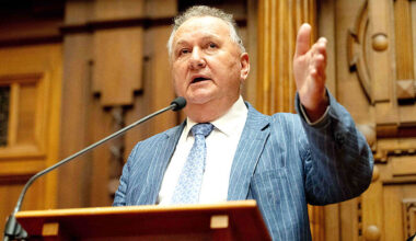 NZ minister slammed for ‘butter chicken’ comments