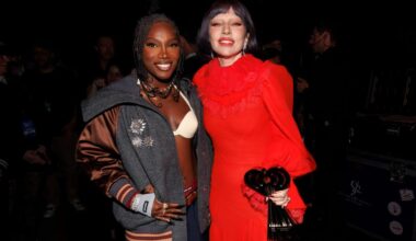 Lady Gaga, Doechii's New Song for 'The Devil Wears Prada 2': Trailer