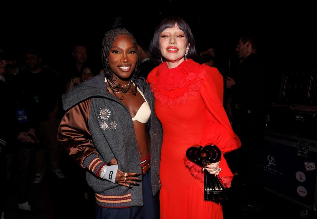 Lady Gaga, Doechii's New Song for 'The Devil Wears Prada 2': Trailer