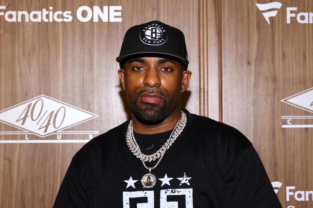 DJ Clue Talks J. Cole, Clipse & Trying to Get Jay-Z Back in the Studio