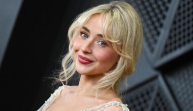 Sabrina Carpenter 'House Tour' Music Video Teaser: Watch